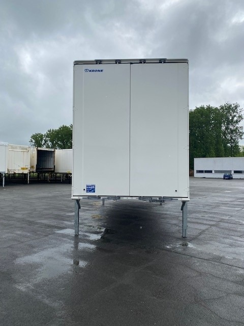 Krone BDF-System, 7.820 mm lang, FABRIKNEU! - Swap body - box: picture 5 Krone BDF-System, 7.820 mm lang, FABRIKNEU! - Swap body - box: picture 5