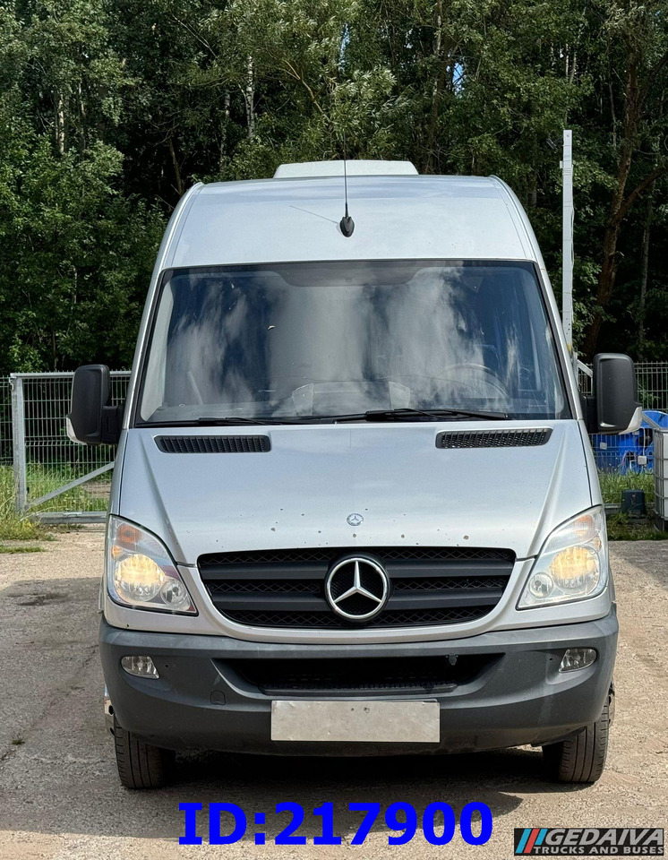 MERCEDES-BENZ Sprinter 516 - VIP - 17 places - Coach: picture 2 MERCEDES-BENZ Sprinter 516 - VIP - 17 places - Coach: picture 2