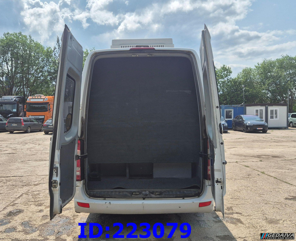 MERCEDES-BENZ Sprinter 516 - VIP - Euro6 - 17 places - Coach: picture 5 MERCEDES-BENZ Sprinter 516 - VIP - Euro6 - 17 places - Coach: picture 5