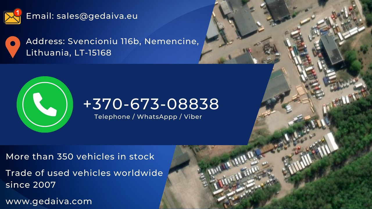 MERCEDES-BENZ Sprinter 516 - VIP - Tamlans 16-seater - Coach: picture 3 MERCEDES-BENZ Sprinter 516 - VIP - Tamlans 16-seater - Coach: picture 3