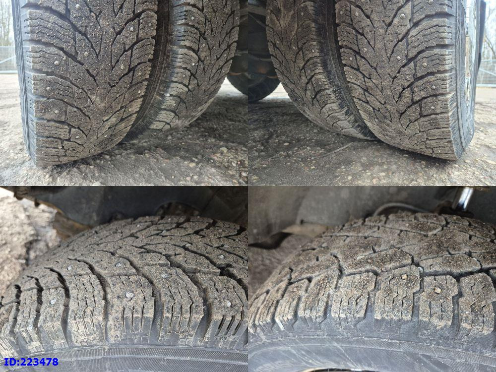 Minibus, Passenger van MERCEDES-BENZ Sprinter 518 - VIP - 20-seater: picture 7