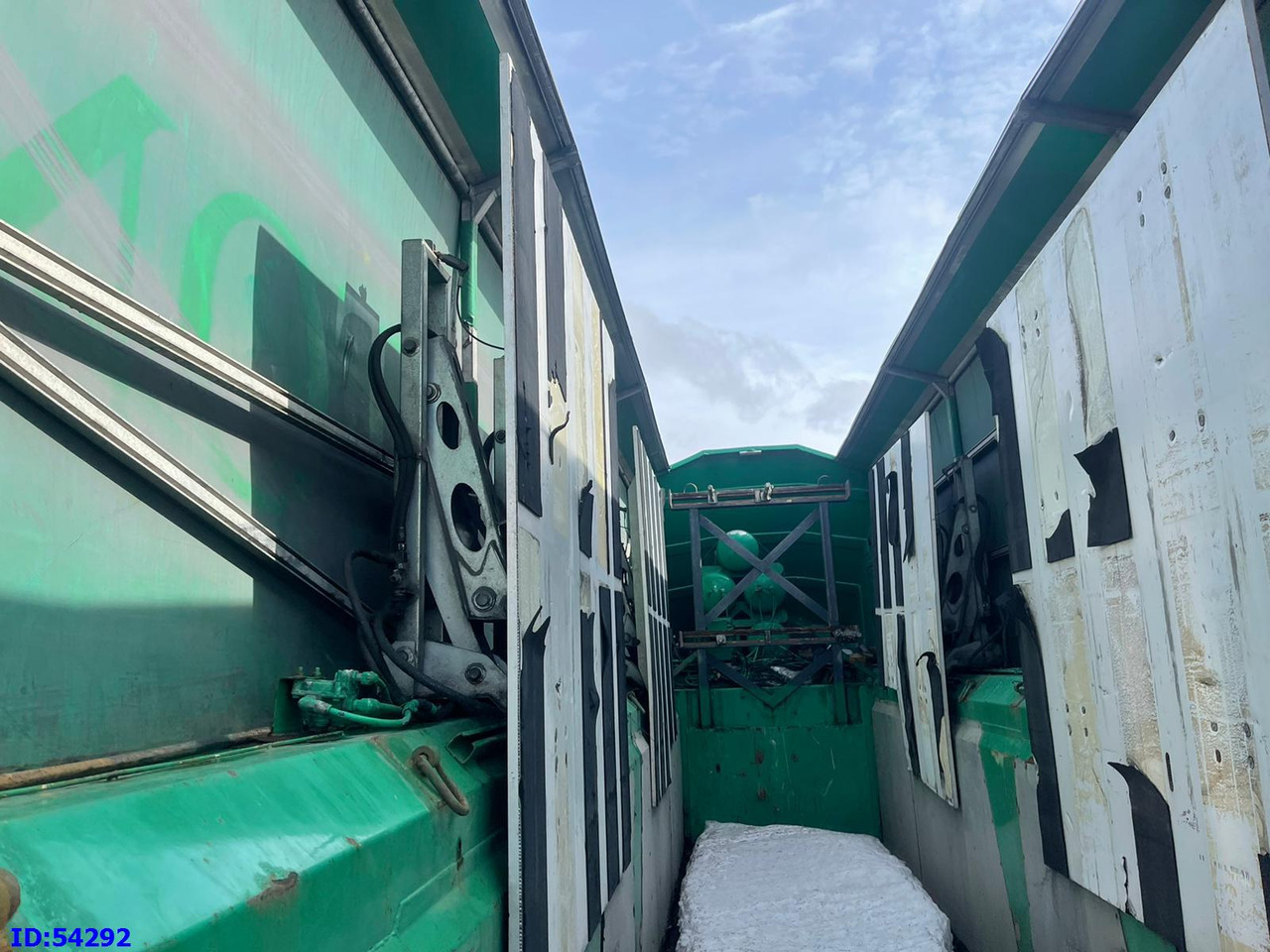 Semi-trailer ORTHAUS Glass transport: picture 8