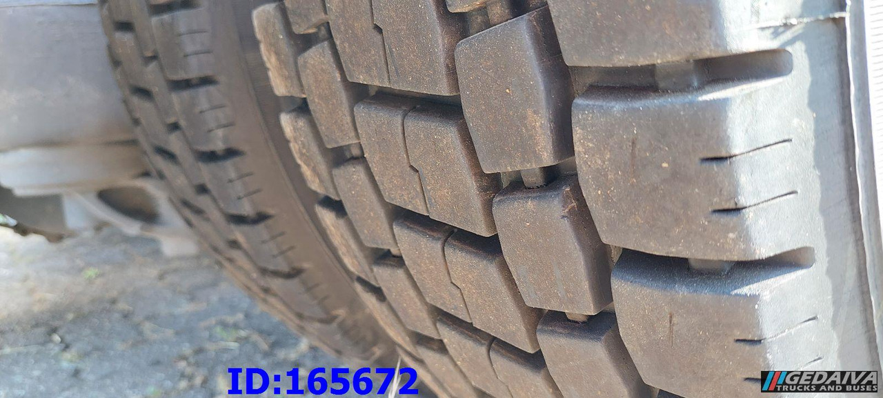 MERCEDES-BENZ Actros 1845 - Mega - Euro6 - Tractor unit: picture 5 MERCEDES-BENZ Actros 1845 - Mega - Euro6 - Tractor unit: picture 5