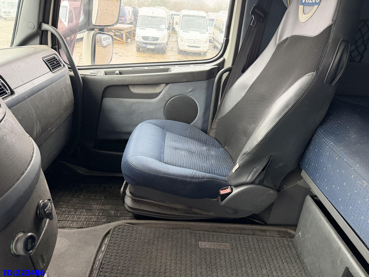 Tractor unit VOLVO FH13 440HP Euro5: picture 18