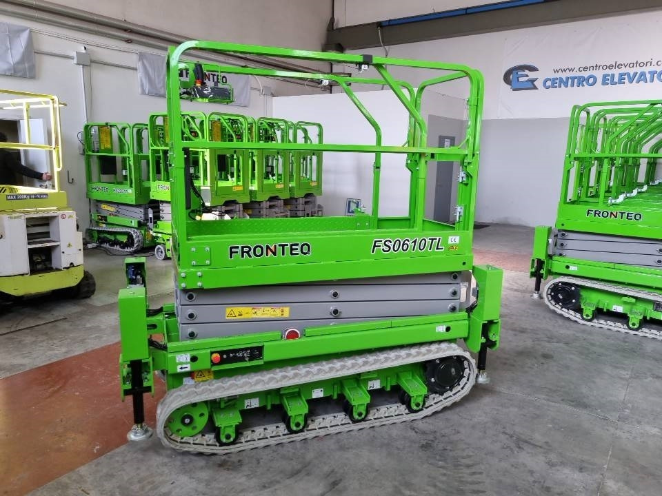 Fronteq FS0610TL - Scissor lift: picture 3 Fronteq FS0610TL - Scissor lift: picture 3