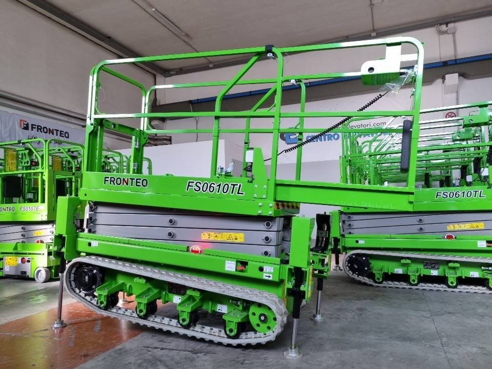 Fronteq FS0610TL - Scissor lift: picture 1 Fronteq FS0610TL - Scissor lift: picture 1