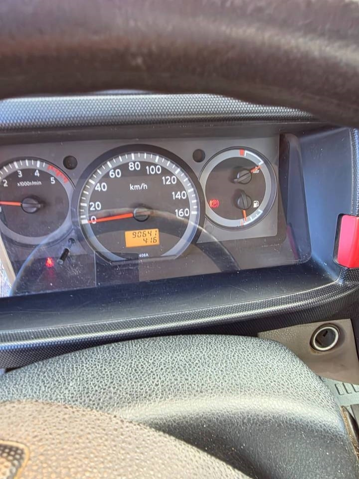 GSR E219PX E4 - Truck mounted aerial platform: picture 5 GSR E219PX E4 - Truck mounted aerial platform: picture 5