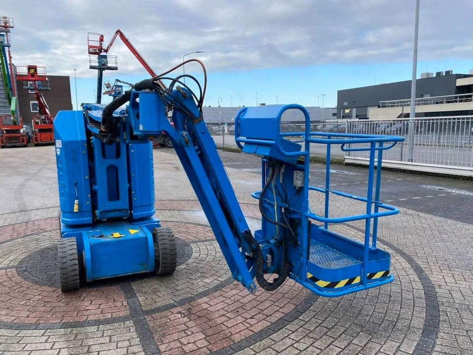 Genie Z 30/20 N RJ - Articulated boom: picture 5 Genie Z 30/20 N RJ - Articulated boom: picture 5