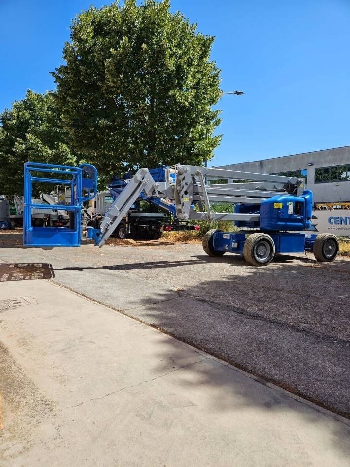 Articulated boom Genie Z 45/25 J DC: picture 14