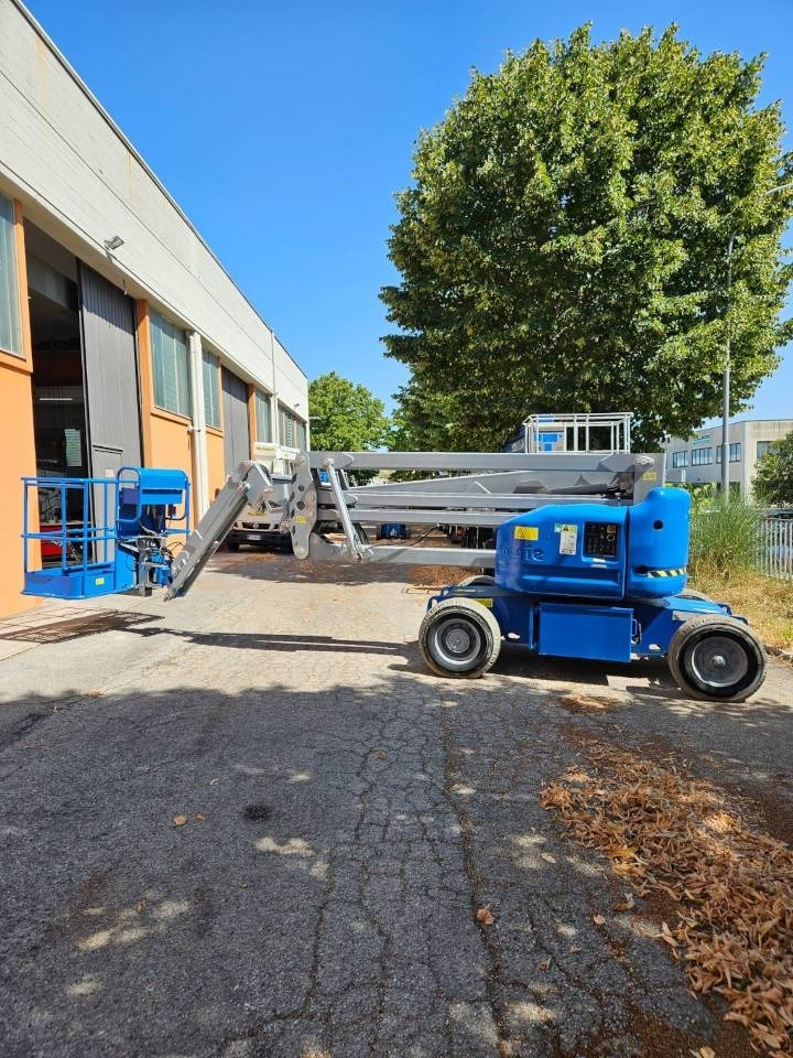 Articulated boom Genie Z 45/25 J DC: picture 15