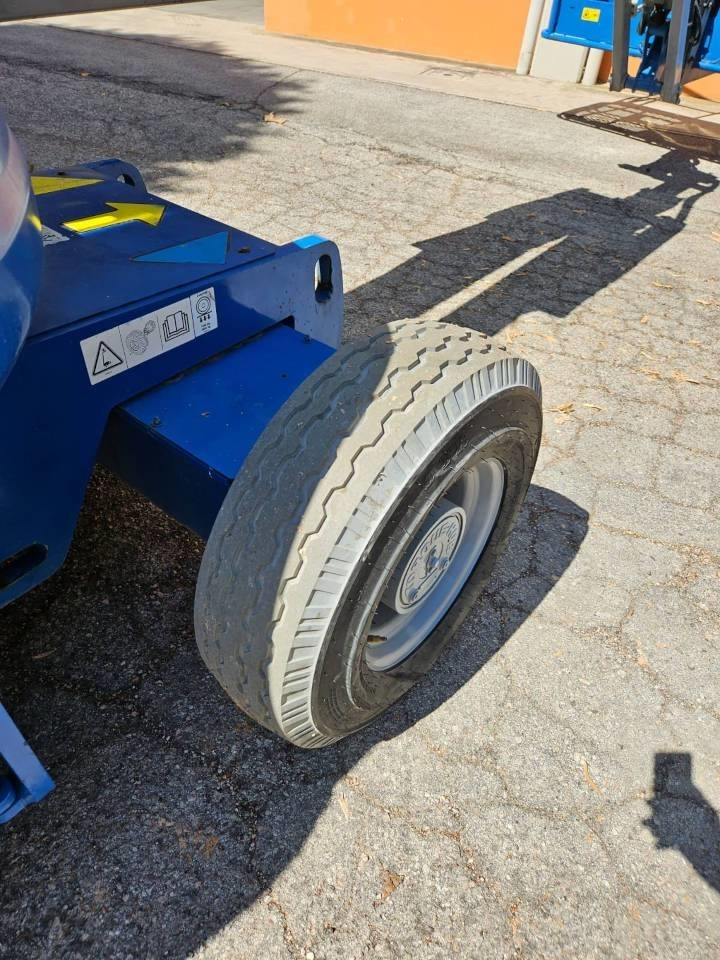Articulated boom Genie Z 45/25 J DC: picture 7