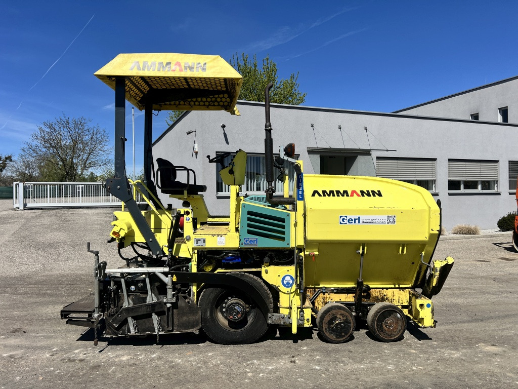 Ammann AFW 270 E (111552) - Asphalt paver: picture 5 Ammann AFW 270 E (111552) - Asphalt paver: picture 5