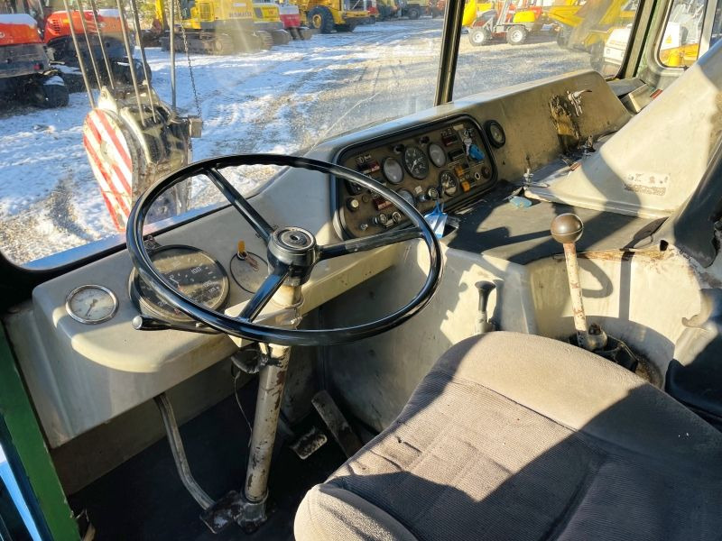 Mobile crane Demag HC200 (3384): picture 7