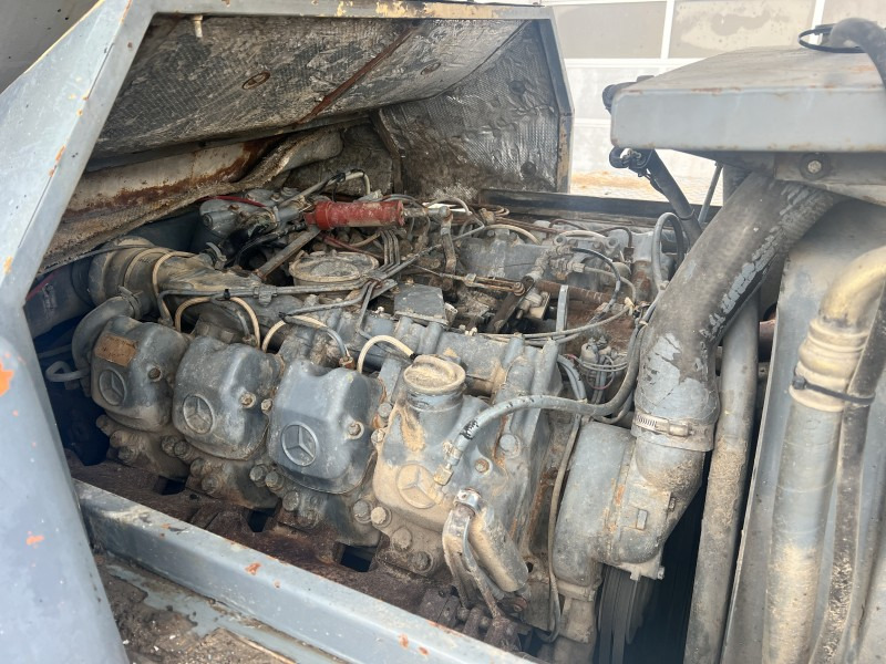 All terrain crane Faun RTF 40-3 (111145): picture 12 All terrain crane Faun RTF 40-3 (111145): picture 12