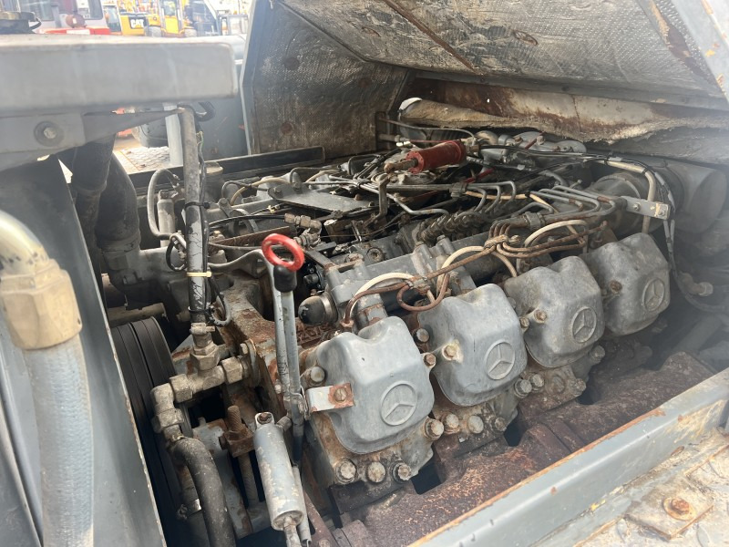 All terrain crane Faun RTF 40-3 (111145): picture 11 All terrain crane Faun RTF 40-3 (111145): picture 11