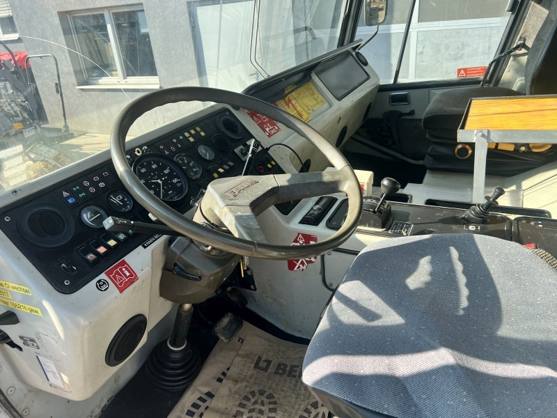 All terrain crane Faun RTF 40-3 (111145): picture 9 All terrain crane Faun RTF 40-3 (111145): picture 9