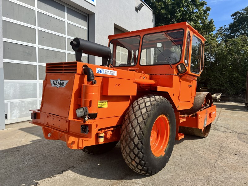 Compactor Hamm HW 2304 (108574): picture 6