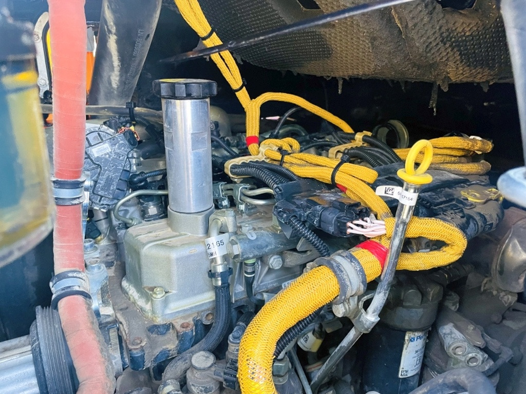 Mini dumper Neuson DW60 (3912): picture 8