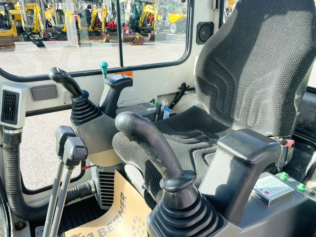 Takeuchi TB219 (4096) - Other machinery: picture 5 Takeuchi TB219 (4096) - Other machinery: picture 5