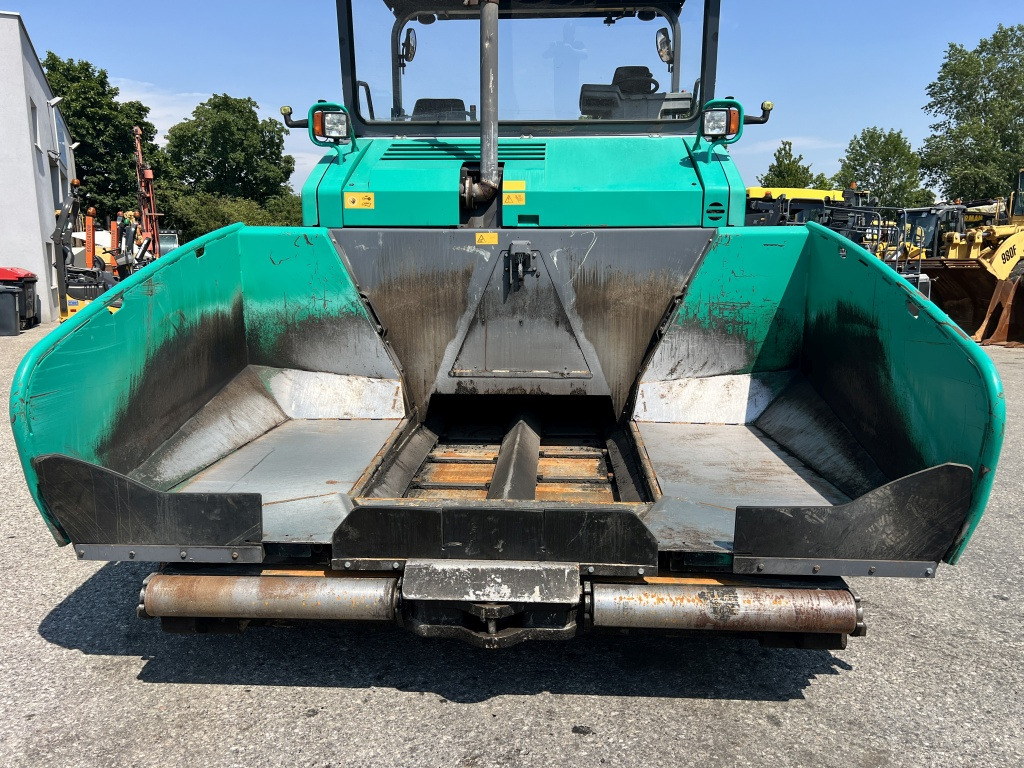 Vögele Super 1803-3i (111619) - Other machinery: picture 3 Vögele Super 1803-3i (111619) - Other machinery: picture 3