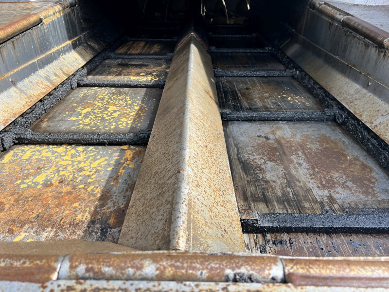 Asphalt paver Volvo-ABG 6870 (111064): picture 12