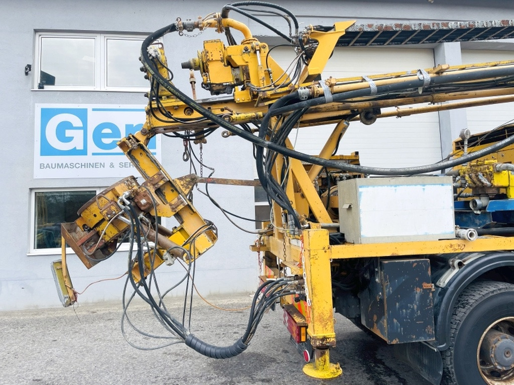 Drilling rig Wirth ECO1 (4079): picture 10