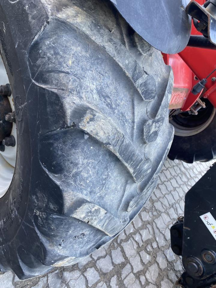 Manitou MLT840-137PS ELITE leasing Manitou MLT840-137PS ELITE: picture 7