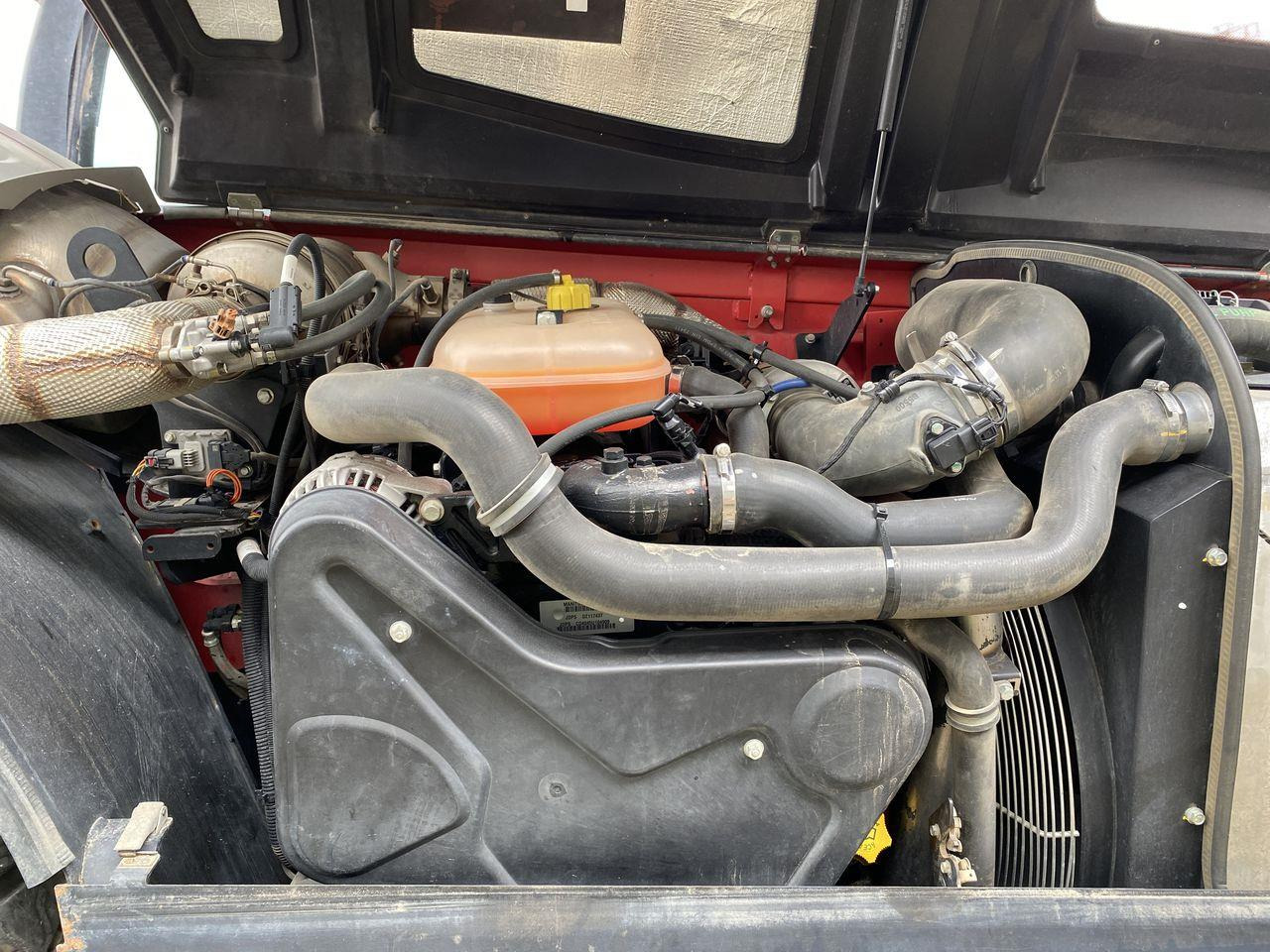 Telescopic handler Manitou MLT840-145PS ELITE: picture 8 Telescopic handler Manitou MLT840-145PS ELITE: picture 8