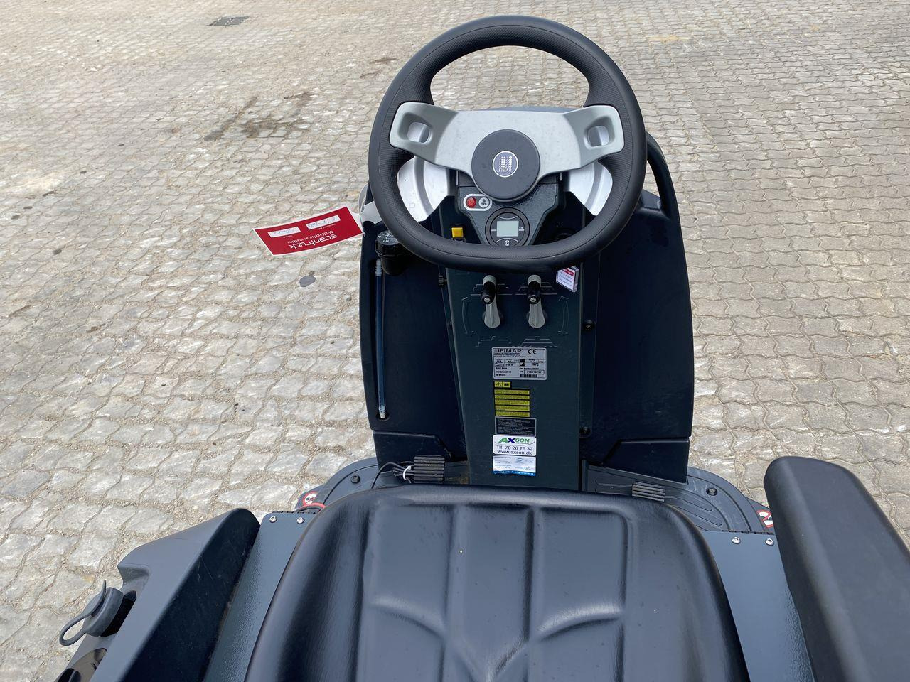 FIMAP MAGNA 2017 - Other machinery: picture 3 FIMAP MAGNA 2017 - Other machinery: picture 3