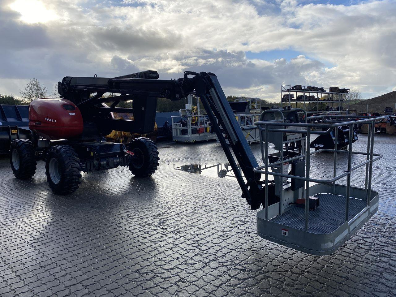 Manitou 180ATJ 2 RC - Other machinery: picture 5 Manitou 180ATJ 2 RC - Other machinery: picture 5