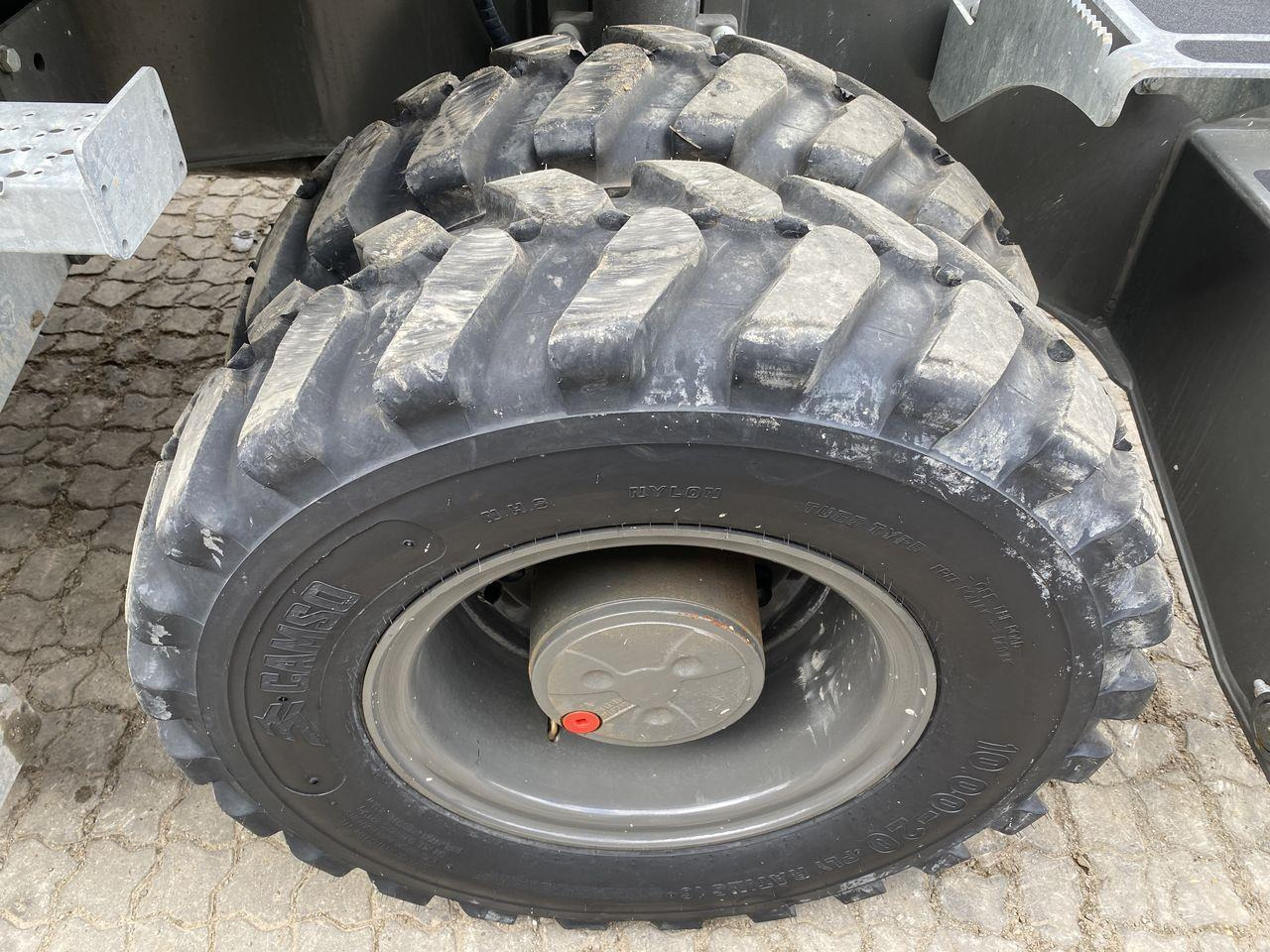 Waste/ Industry handler SENNEBOGEN 613E-M: picture 6