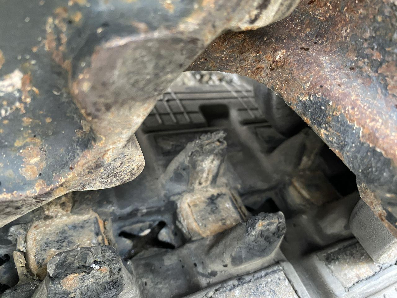 Mini excavator Yanmar SV18: picture 7 Mini excavator Yanmar SV18: picture 7