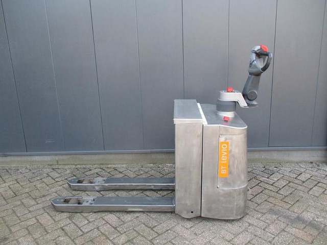 BT LPE 200i - Pallet truck: picture 2 BT LPE 200i - Pallet truck: picture 2
