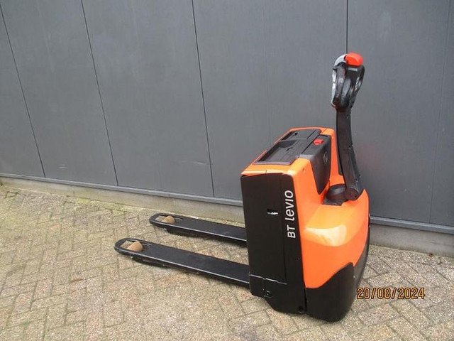 BT LWE 160 - Pallet truck: picture 3 BT LWE 160 - Pallet truck: picture 3