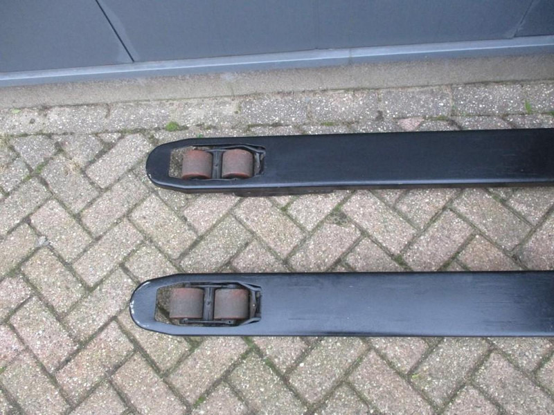 BT LWE160 - Pallet truck: picture 5 BT LWE160 - Pallet truck: picture 5