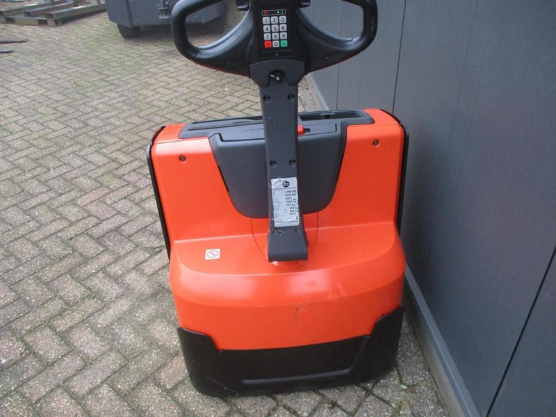 BT LWE160 - Pallet truck: picture 4 BT LWE160 - Pallet truck: picture 4