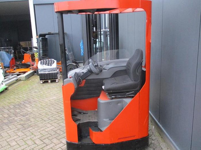 BT RRB3 - Reach truck: picture 4 BT RRB3 - Reach truck: picture 4