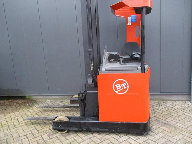 BT RRB3 - Reach truck: picture 1 BT RRB3 - Reach truck: picture 1