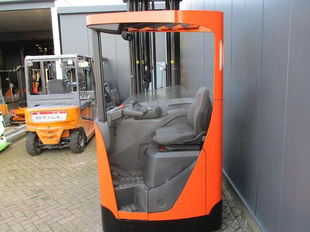 BT RRE 160 - Reach truck: picture 2 BT RRE 160 - Reach truck: picture 2
