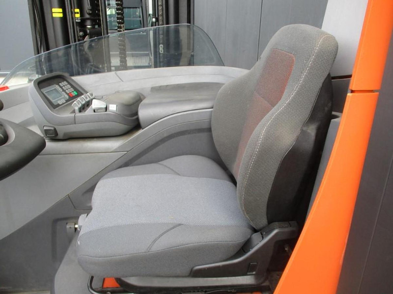 BT RRE 160 - Reach truck: picture 5 BT RRE 160 - Reach truck: picture 5