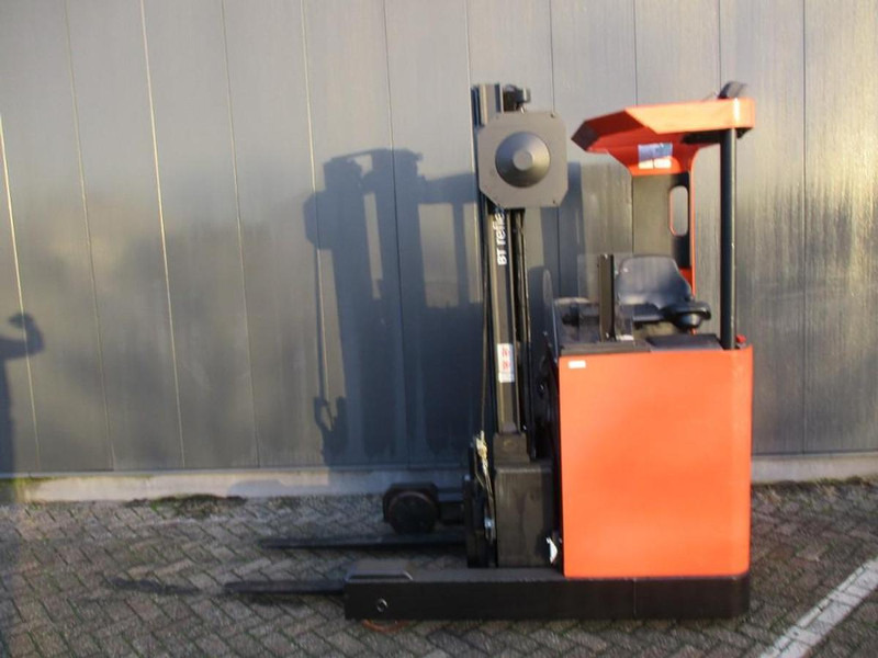 BT RRE120M - Reach truck: picture 1 BT RRE120M - Reach truck: picture 1