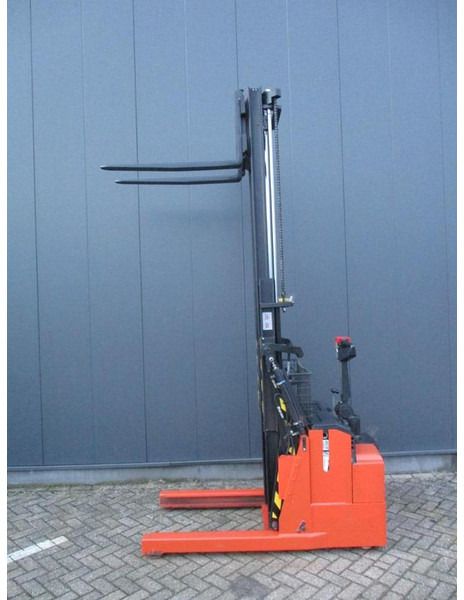 BT RWE120 - Pallet truck: picture 5 BT RWE120 - Pallet truck: picture 5