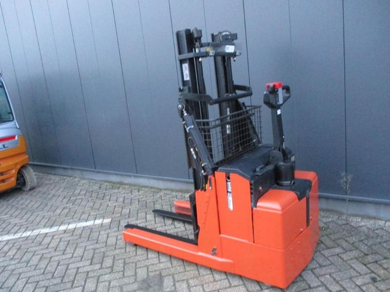 BT RWE120 - Pallet truck: picture 3 BT RWE120 - Pallet truck: picture 3
