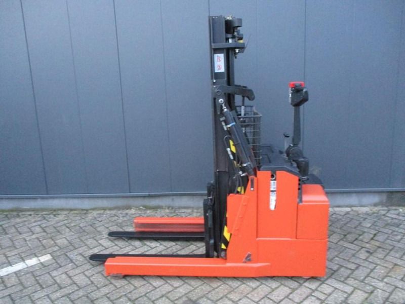 BT RWE120 - Pallet truck: picture 1 BT RWE120 - Pallet truck: picture 1