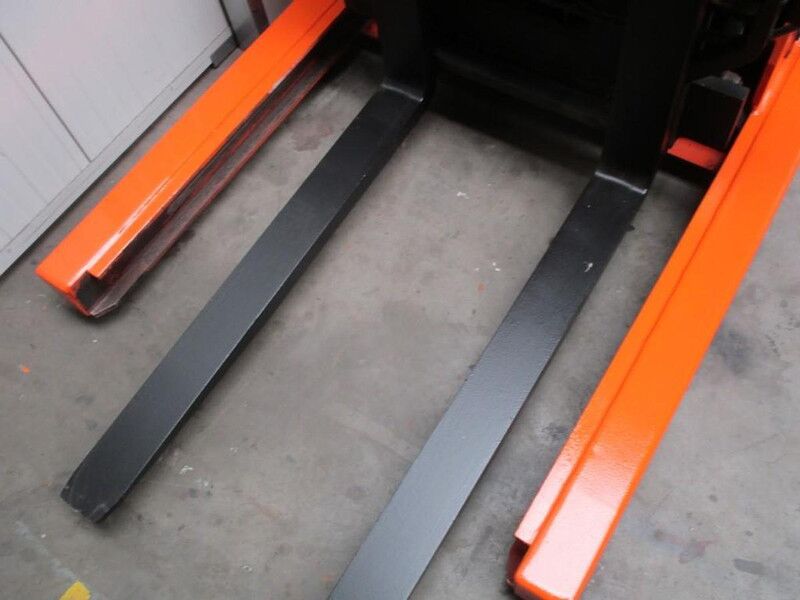 BT RWE120 - Pallet truck: picture 4 BT RWE120 - Pallet truck: picture 4