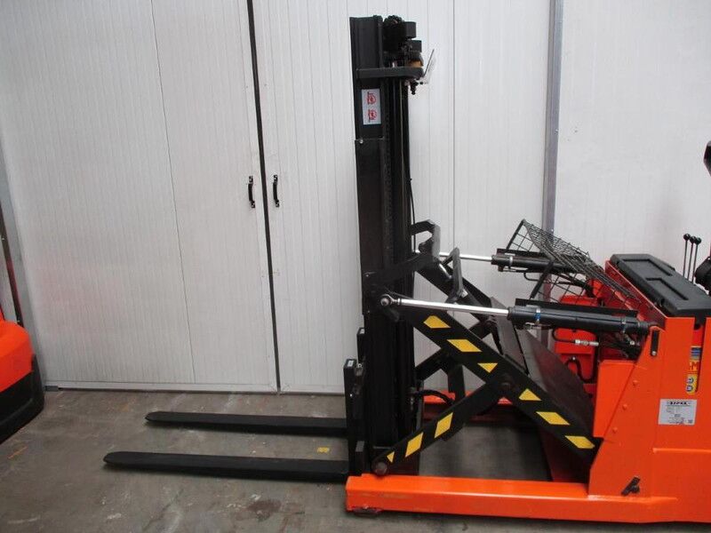 BT RWE120 - Pallet truck: picture 5 BT RWE120 - Pallet truck: picture 5