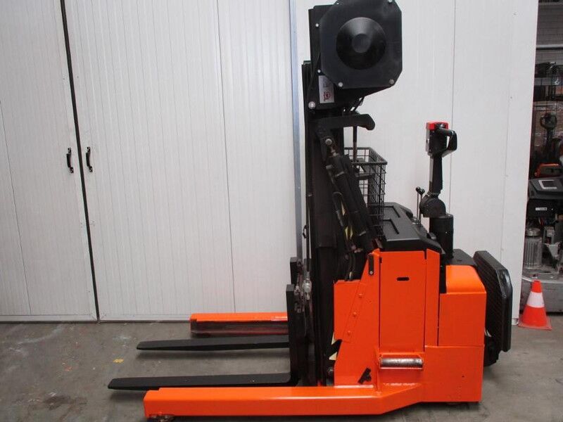 BT RWE120 - Pallet truck: picture 1 BT RWE120 - Pallet truck: picture 1