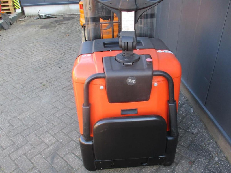 BT SPE 160L - Stacker: picture 5 BT SPE 160L - Stacker: picture 5