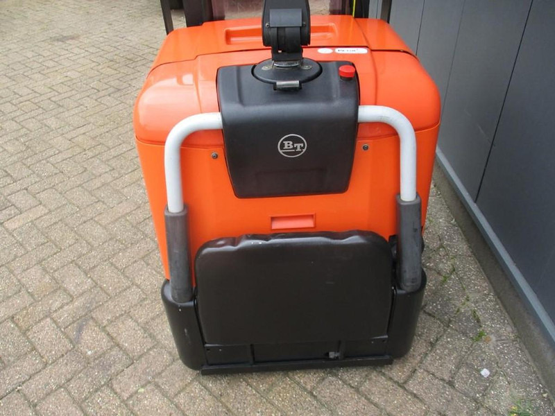 BT SPE125 - Pallet truck: picture 5 BT SPE125 - Pallet truck: picture 5