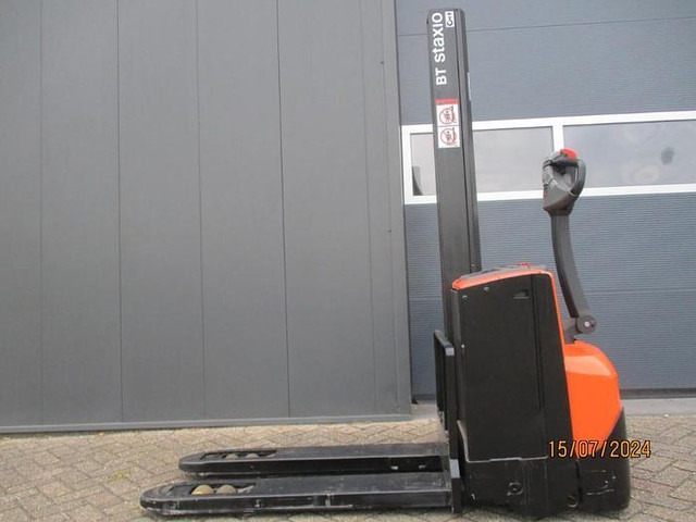 BT SWE 080L - Stacker: picture 2 BT SWE 080L - Stacker: picture 2